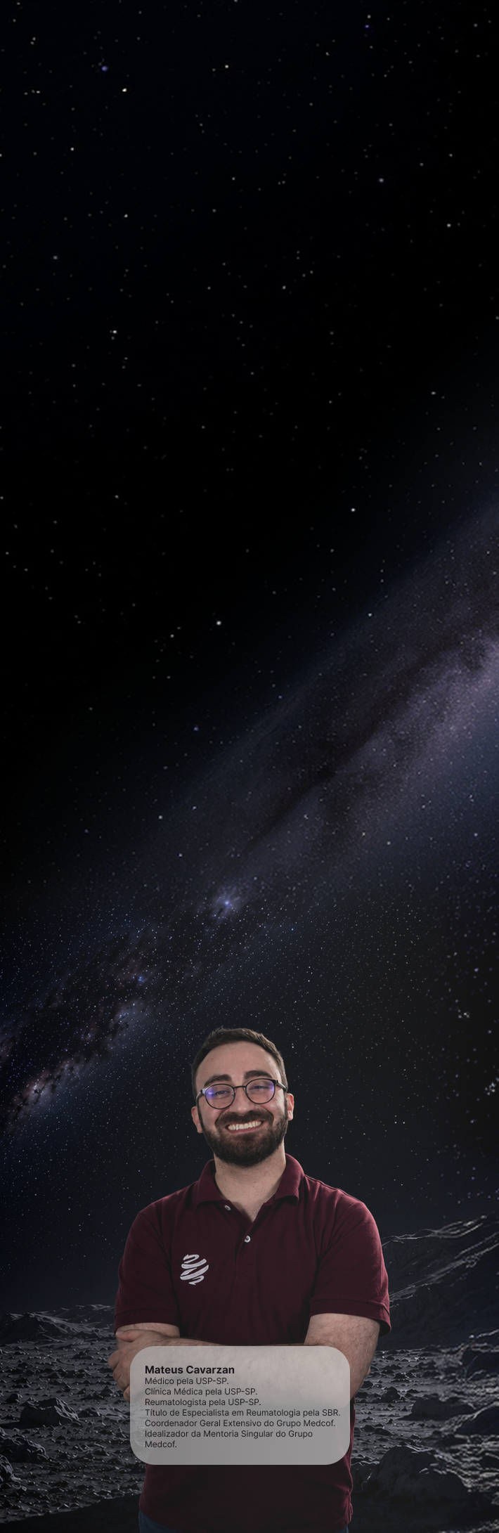 Hero Background