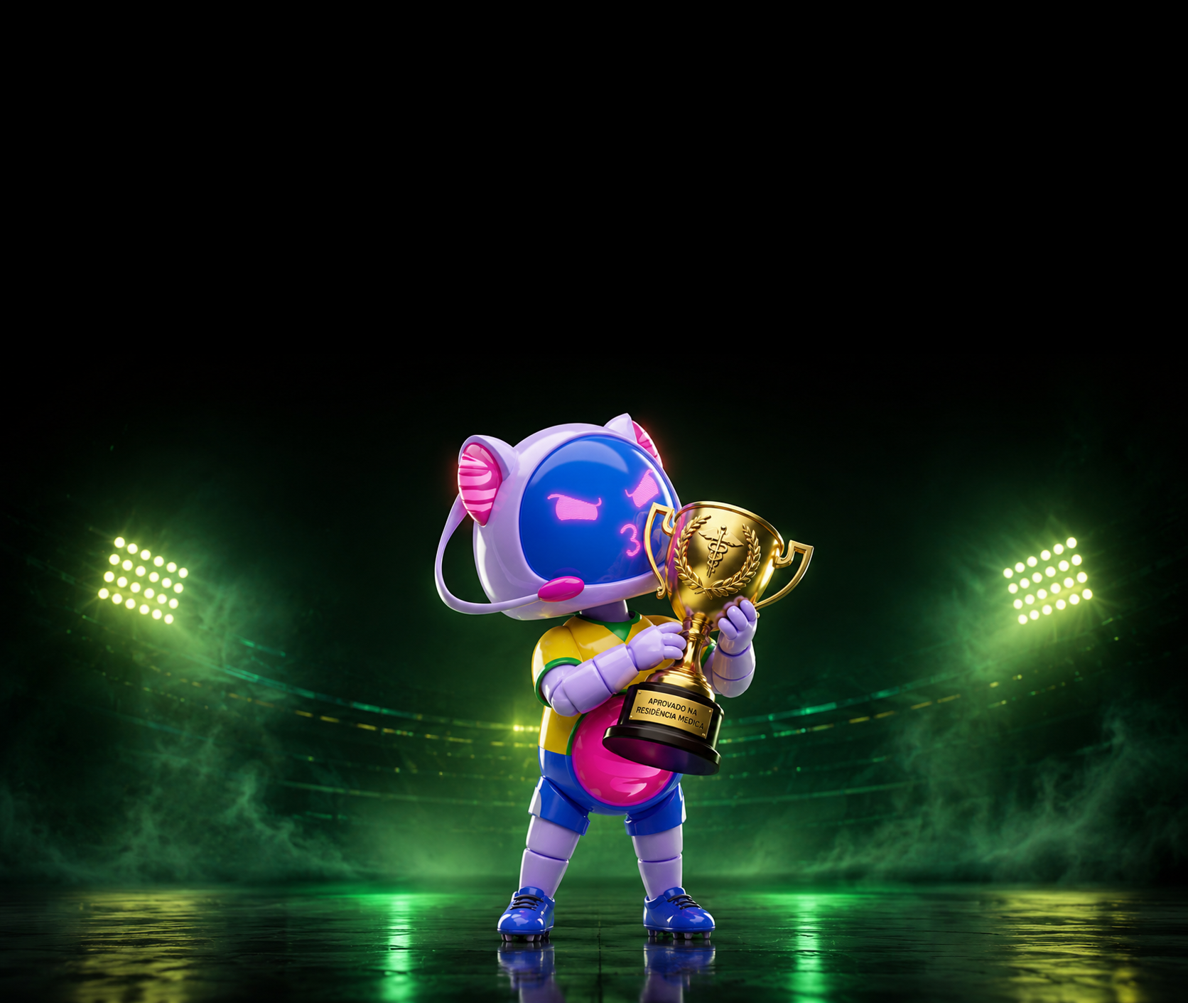 Background Compra
