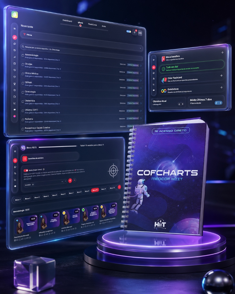 MedCof Ecosystem