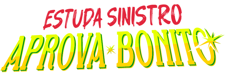 Estuda Sinistro