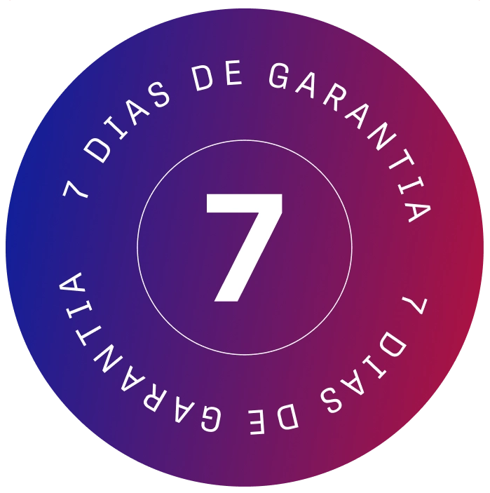 Garantia 14 dias