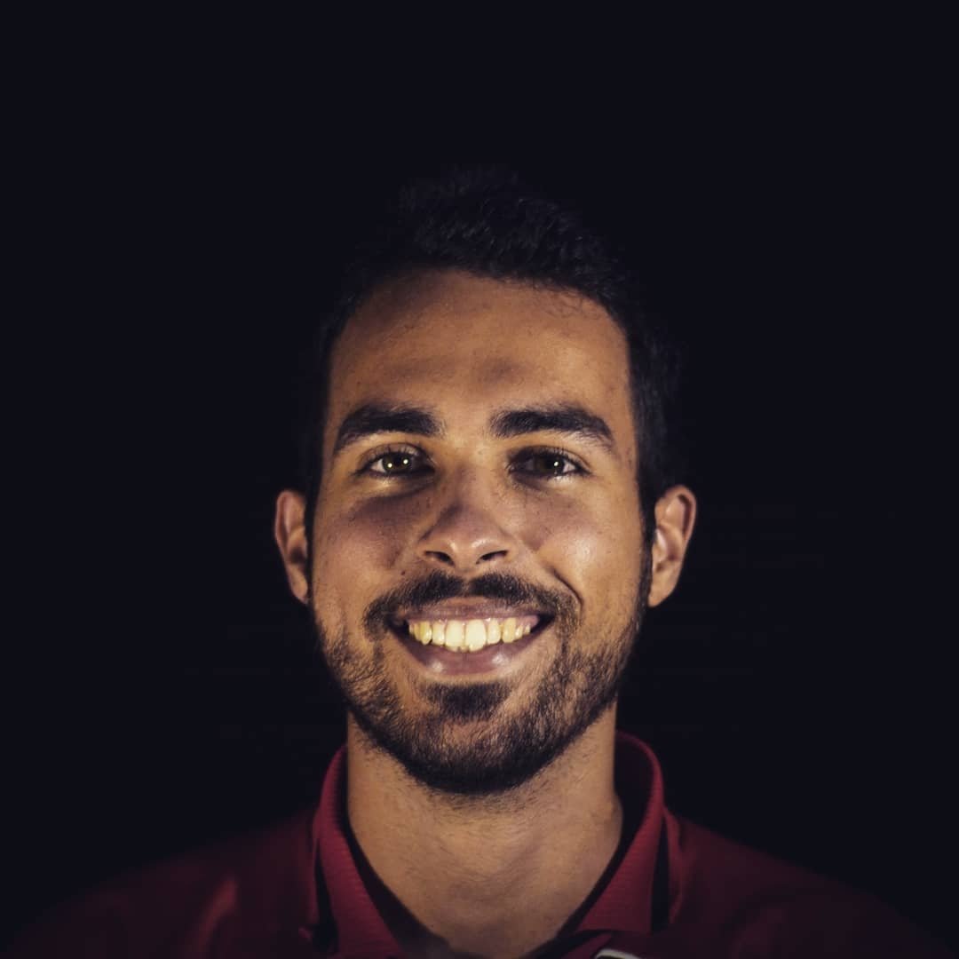 Foto de Rodrigo Haeitmann Santana, aprovado(a).