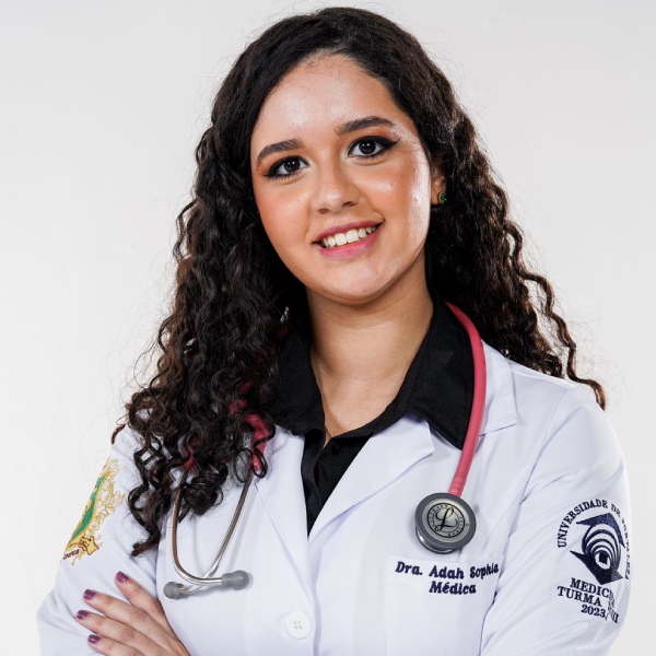 ADAH SOPHIA RODRIGUES VIEIRA