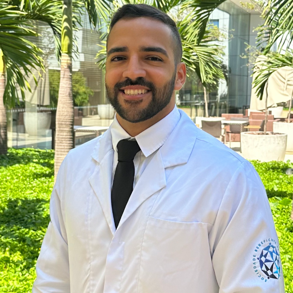 Adriel Rudson Barbosa Albuquerque