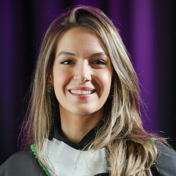 ALICE FARIA SANTOS FERNANDES