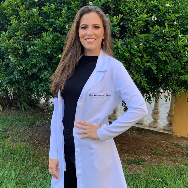 AMANDA DE ALMEIDA TIMOTEO