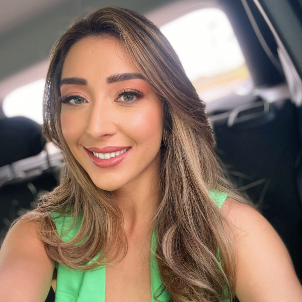 ANDRESSA CAMARGO VIEIRA