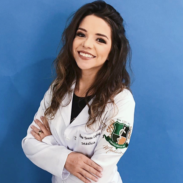 Anna Tereza Ferreira Lafetá