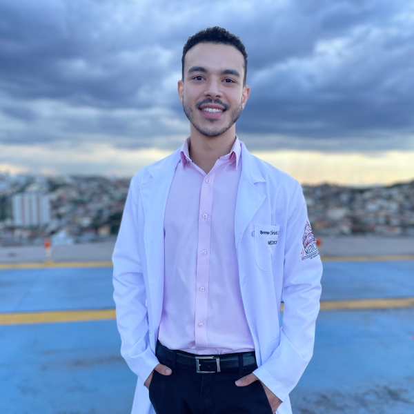 Breno Christi Cordeiro Silva