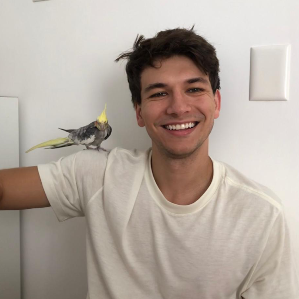 Bruno Lucas Andrade