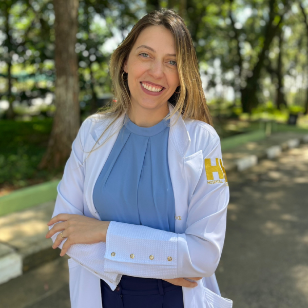Carolina Souza Gasparetti
