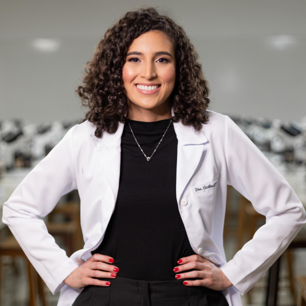 CECILIA CAMARGOS PEREIRA