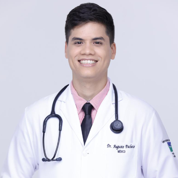 Danilo Felipe Silva Lopes