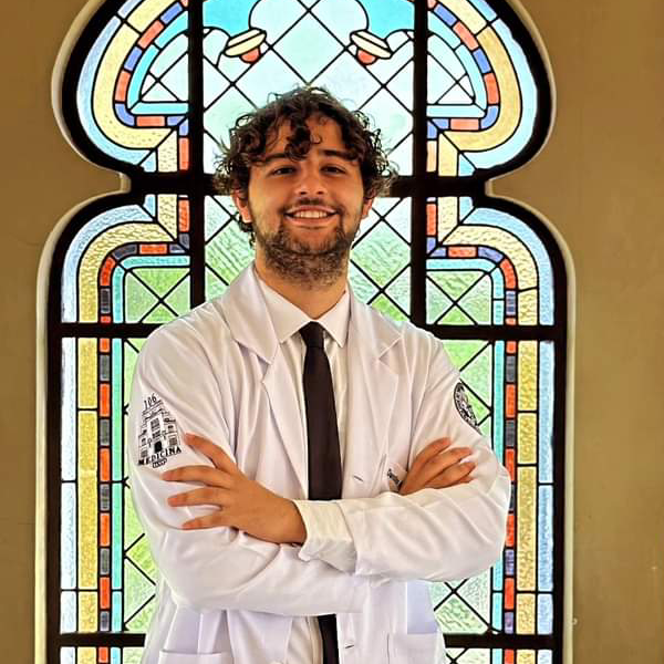 DANILO MACIEL DE DEUS E MELO