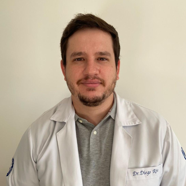 Diego De Oliveira Rós