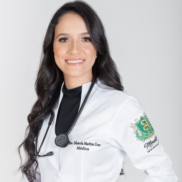 EDUARDA MARTINS CRUZ
