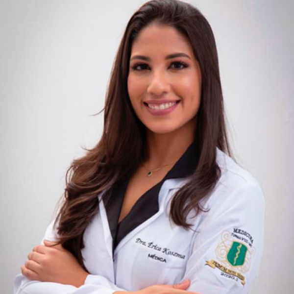 Erica Inez Alves Koszma