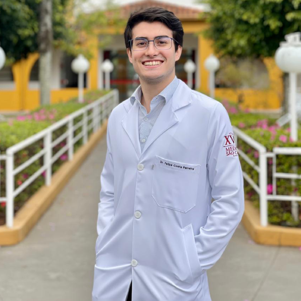 Felipe Costa Parreira