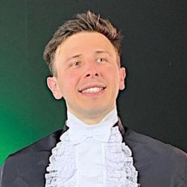 Gabriel Azeredo De Megalhães