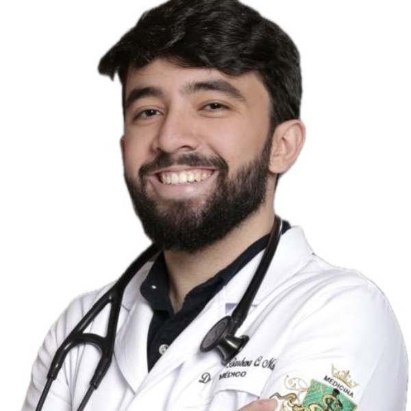 Gabriel Barbosa De Carvalho Matos