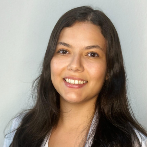 Gabriela Faria de Sales