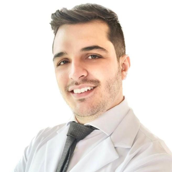 GREGORY TRINDADE CALHEIROS