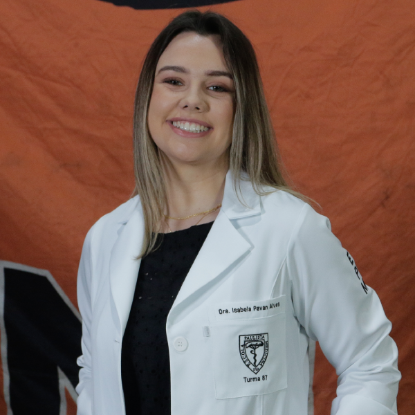 Isadora Maria Silva Santos
