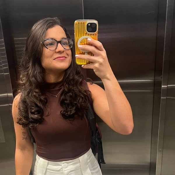 JULIA MARIA ALVES GAMA