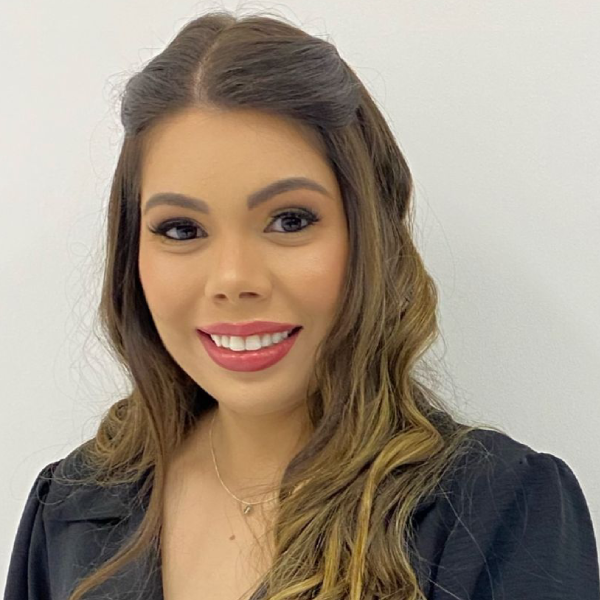 LUANA FARID GUIMARAES DE CASTRO