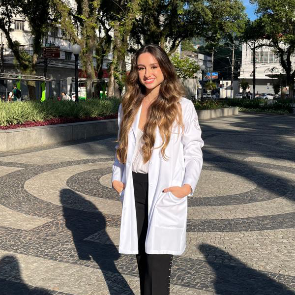 LUIZA GIMENES ZETONE