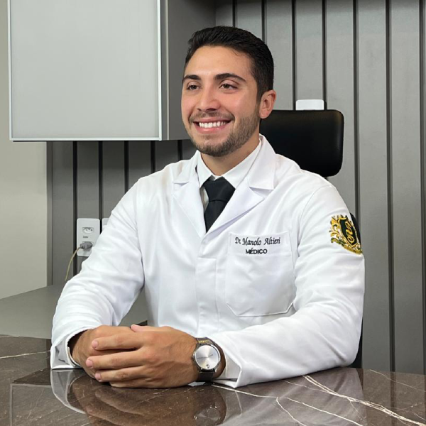 MANOLO ALTIERI ESPINAR