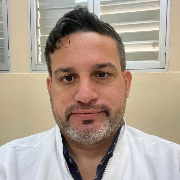 Marcos Antonio Guerra Junior