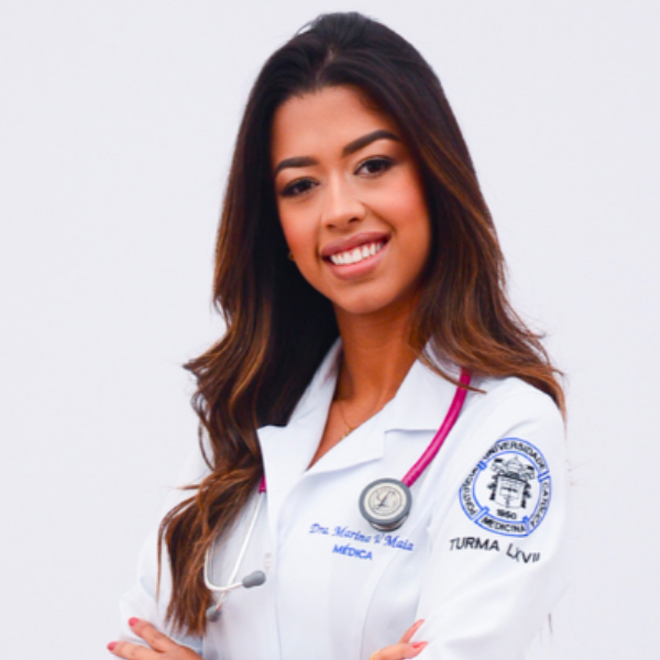 MARINA VIEIRA MAIA