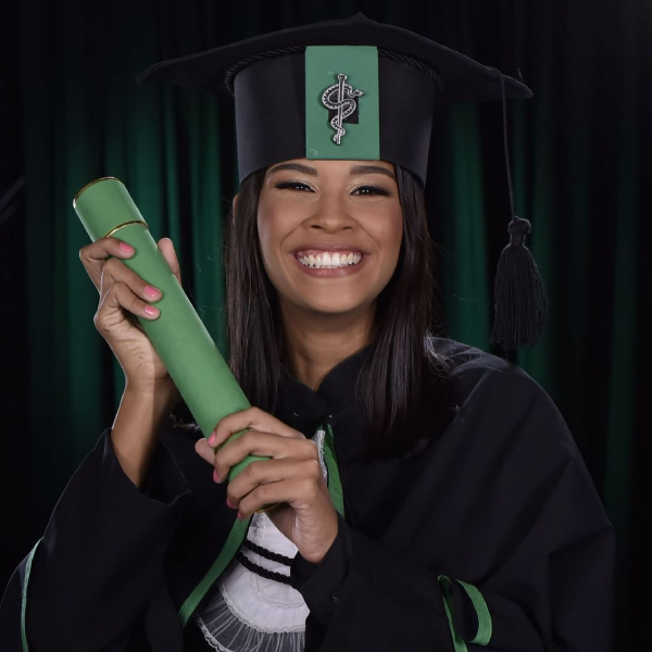 MARINA SOLEDADE DE ALMEIDA