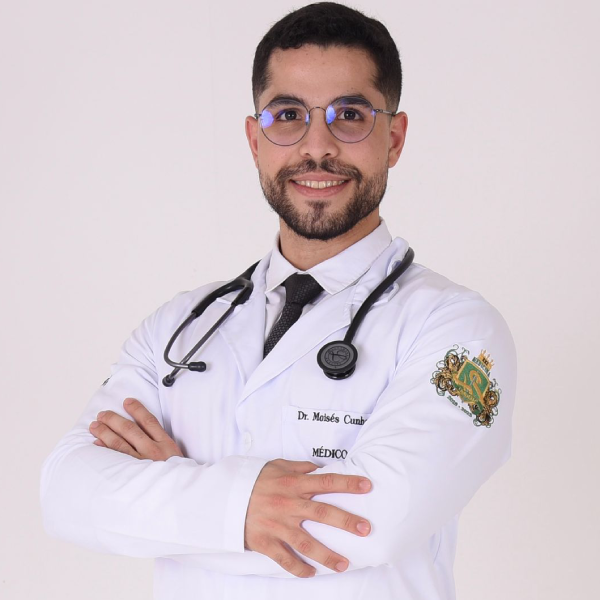 MOISES DA COSTA CUNHA
