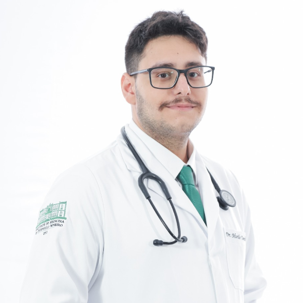 MURILO LUIZ SOARES TAMBURUS