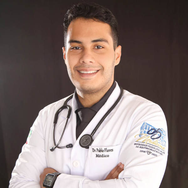 PABLO VINICIUS FLORES