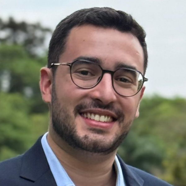 THOMAS DARCADIA DOS REIS