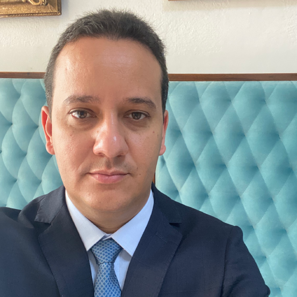 Victor Hugo Mota Ferreira