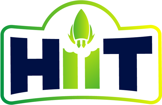 HIIT Logo Copa