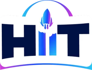 HIIT Logo