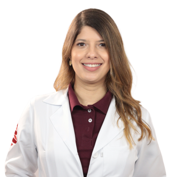 Dra. Maria Carvalho