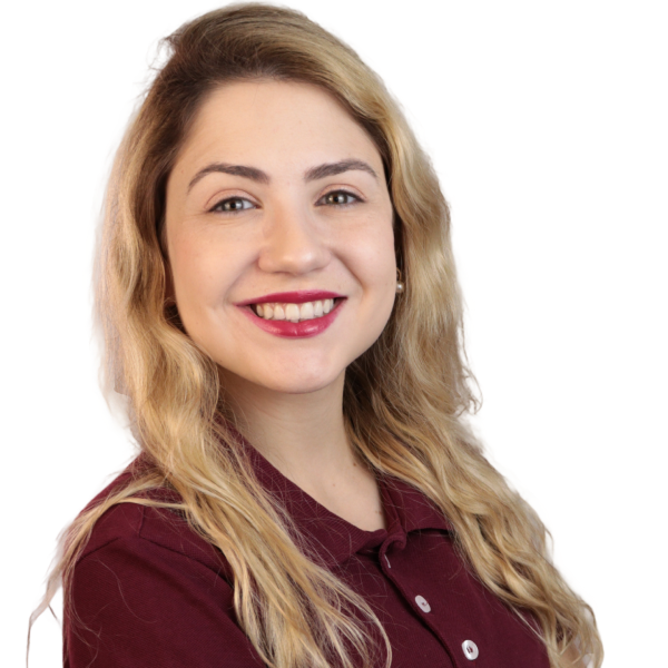 Dra. Nicole Kemberly Ribeiro