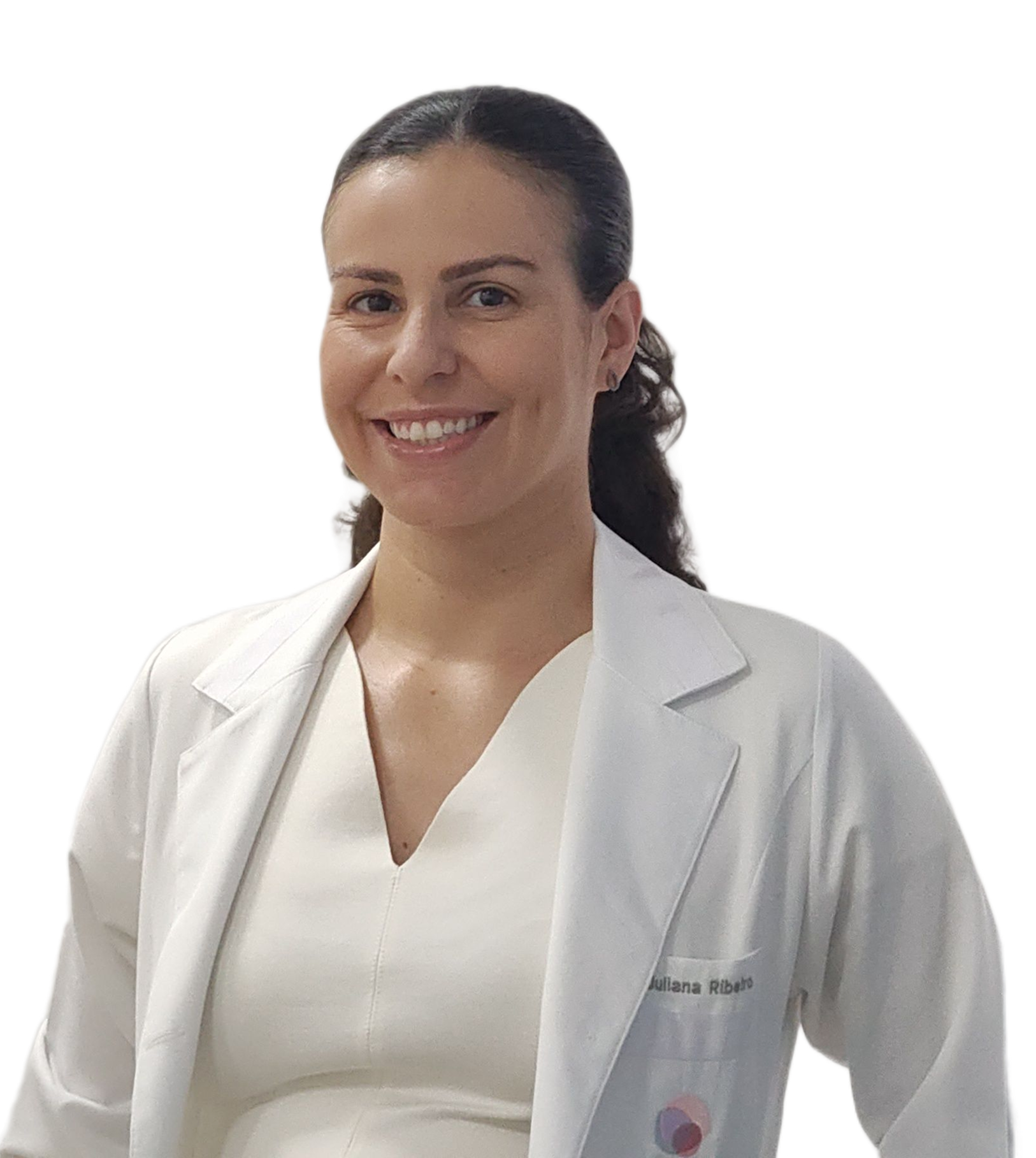 Dra. Juliana Ribeiro da Silva